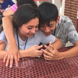 Meet your Posher, Luis